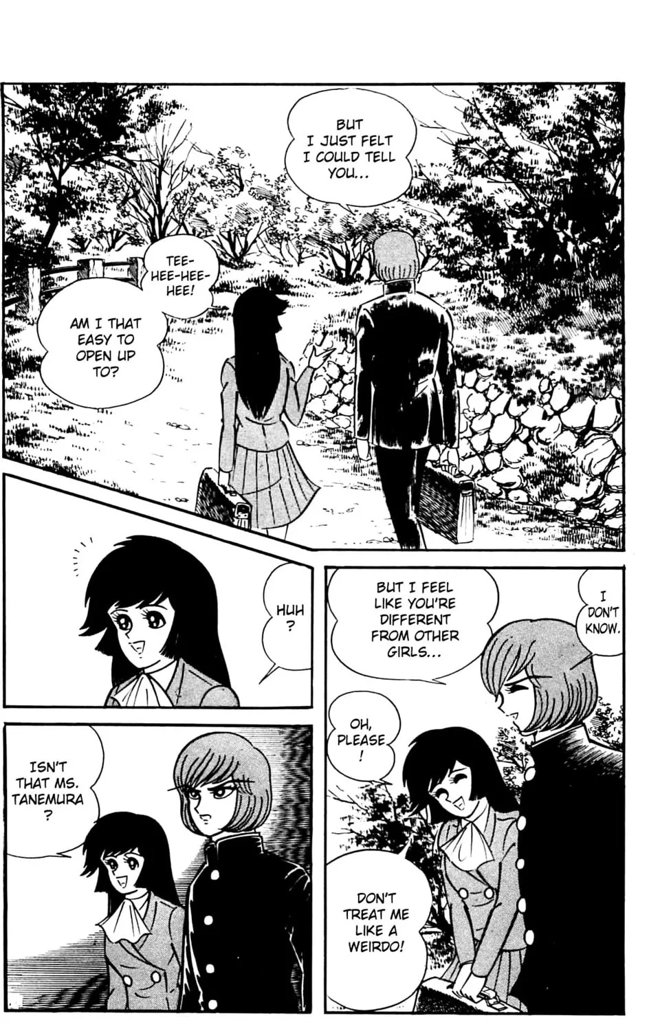 Read Shutendoji chapter 2.2 image 43 on Lezhin