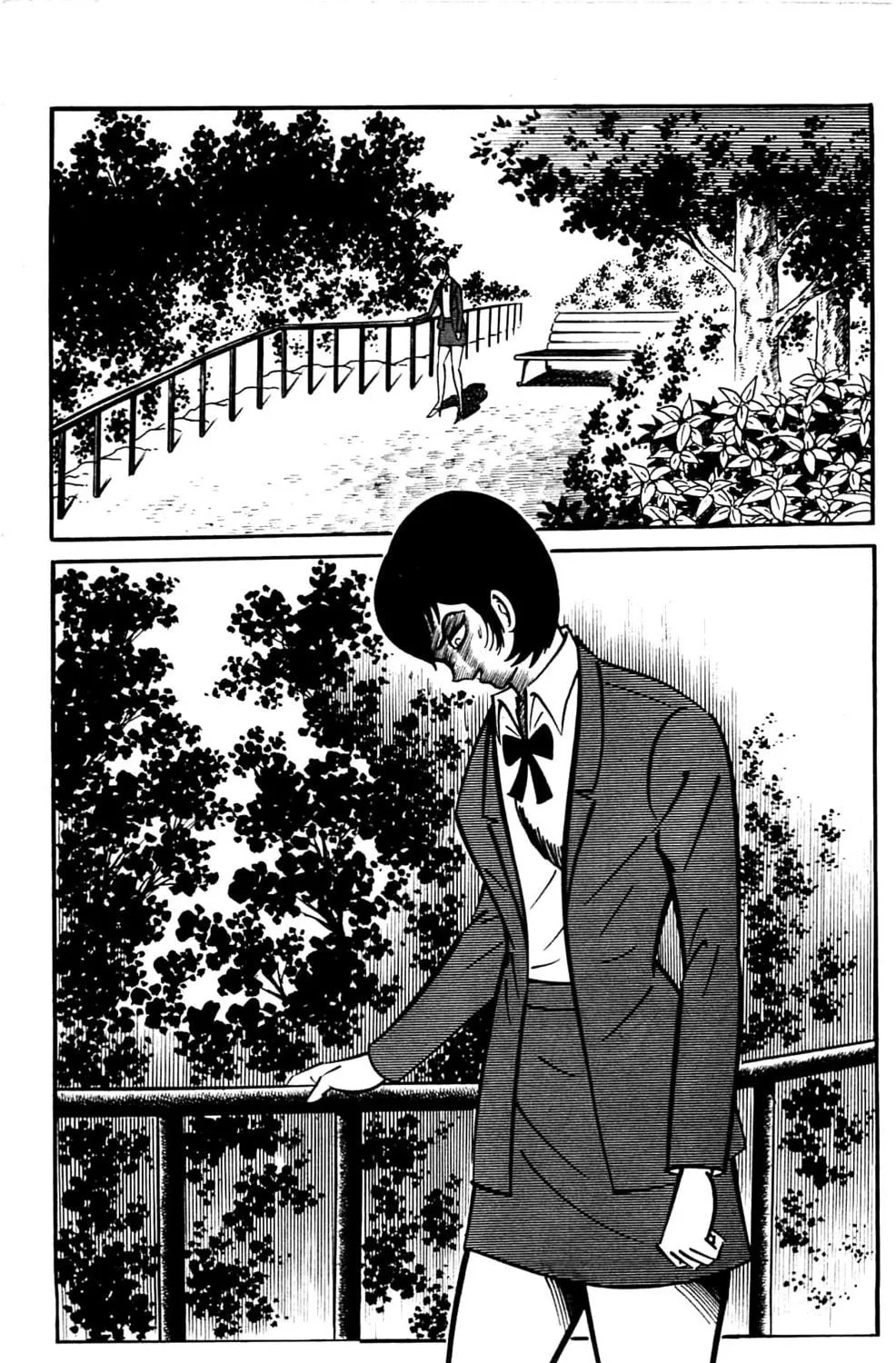Read Shutendoji chapter 2.2 image 45 on Lezhin
