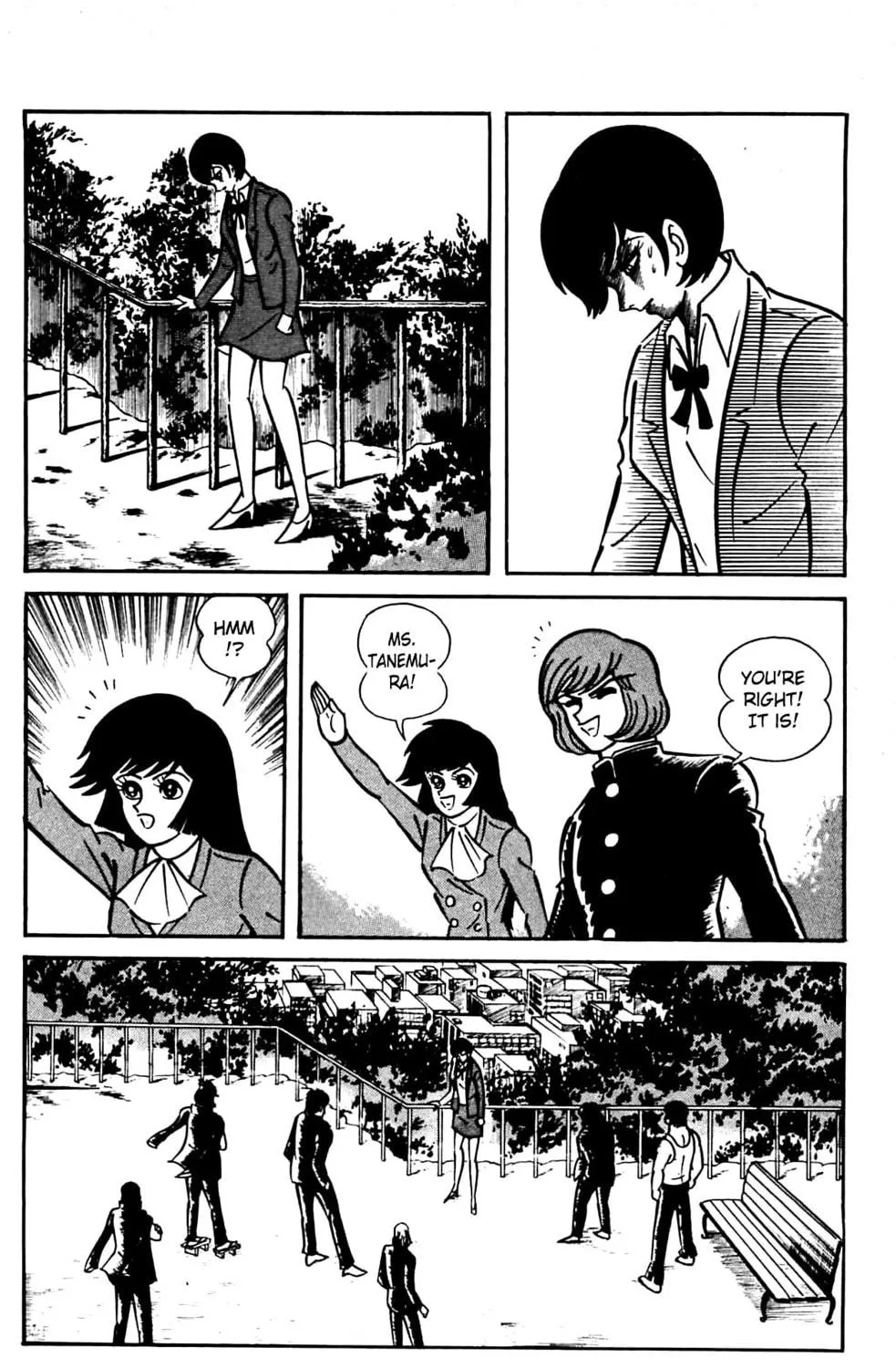 Read Shutendoji chapter 2.2 image 47 on Lezhin