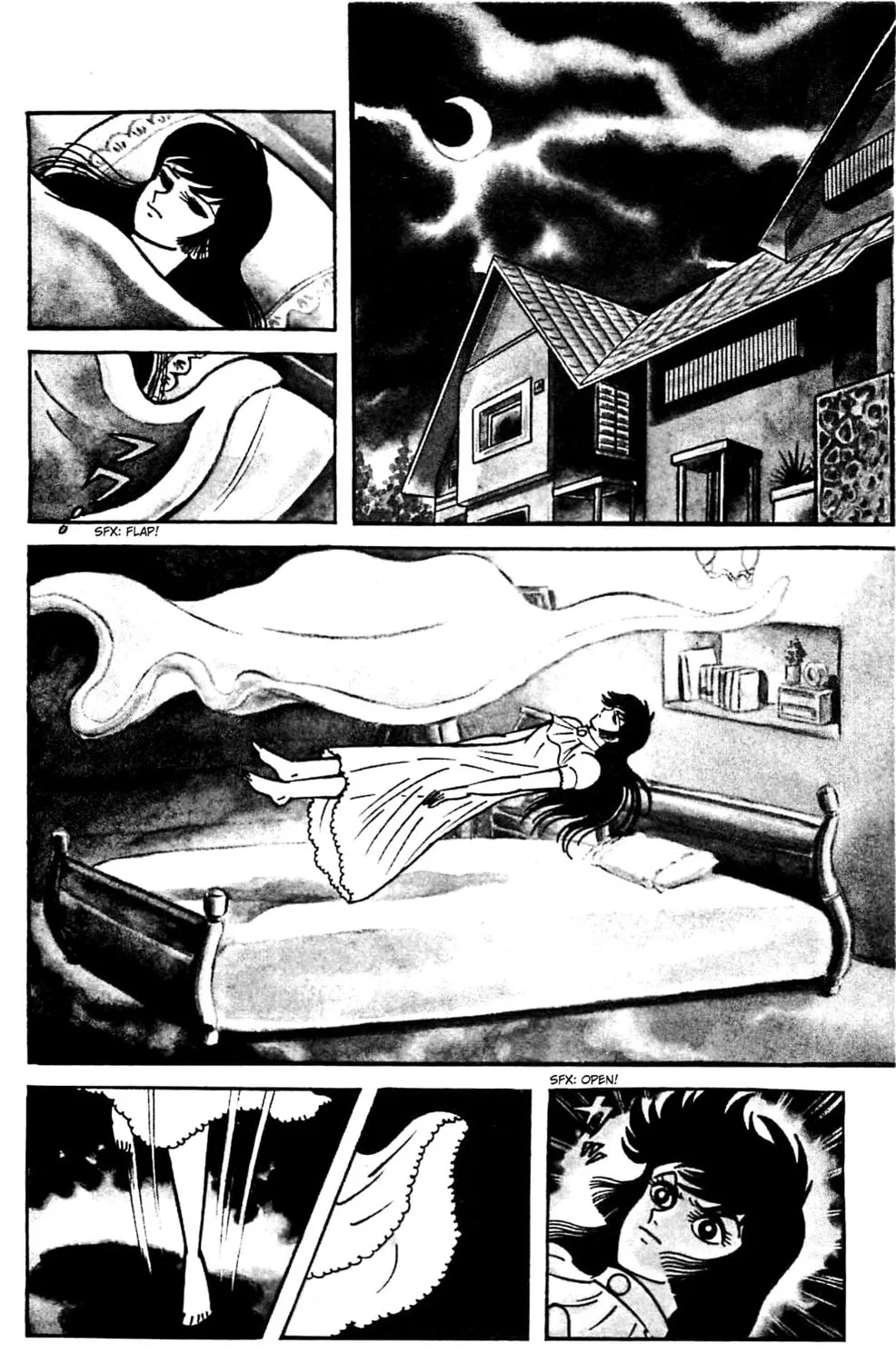 Read Shutendoji chapter 2.2 image 6 on Lezhin