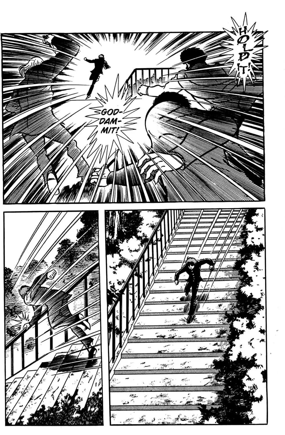 Read Shutendoji chapter 2.2 image 63 on Lezhin