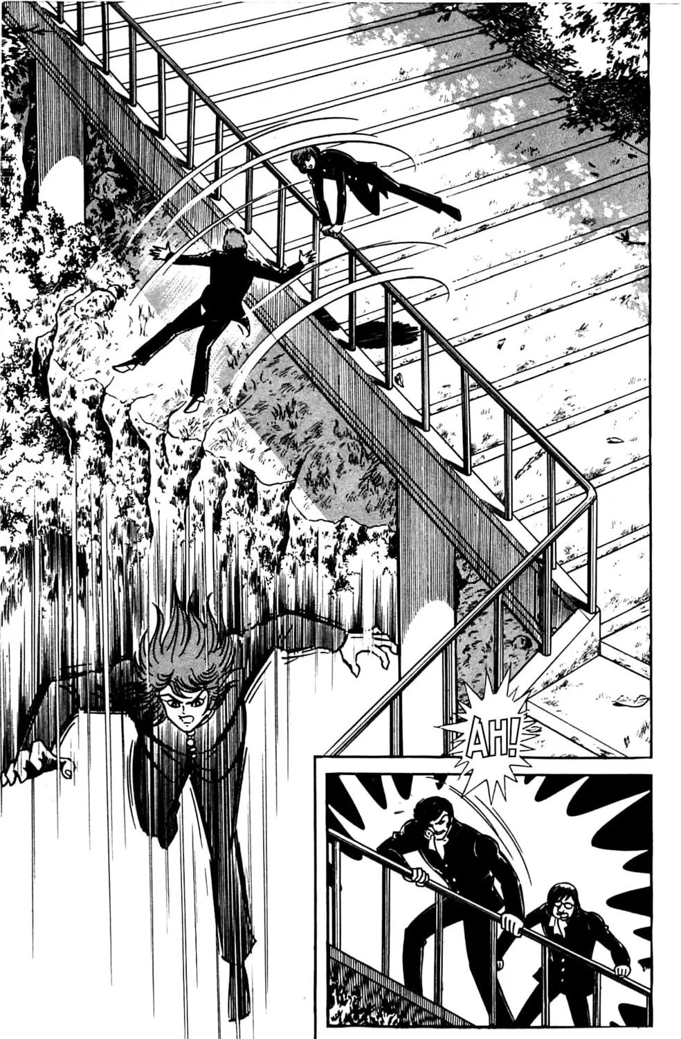 Read Shutendoji chapter 2.2 image 65 on Lezhin