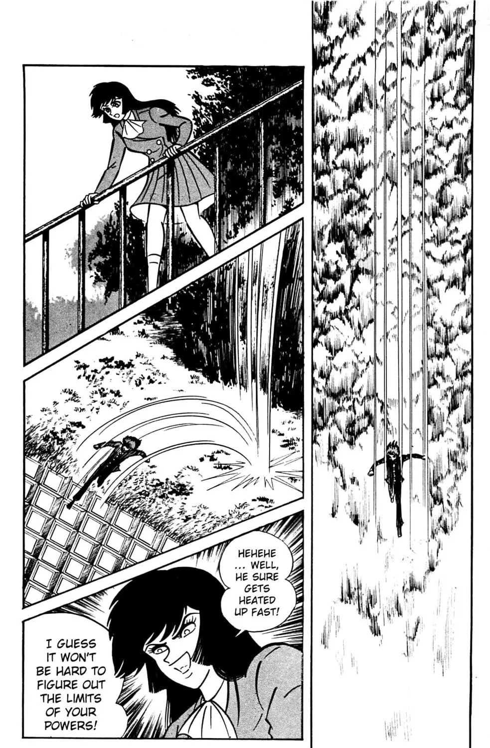 Read Shutendoji chapter 2.2 image 67 on Lezhin
