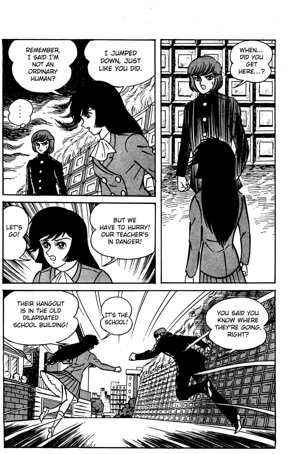 Read Shutendoji chapter 2.2 image 71 on Lezhin
