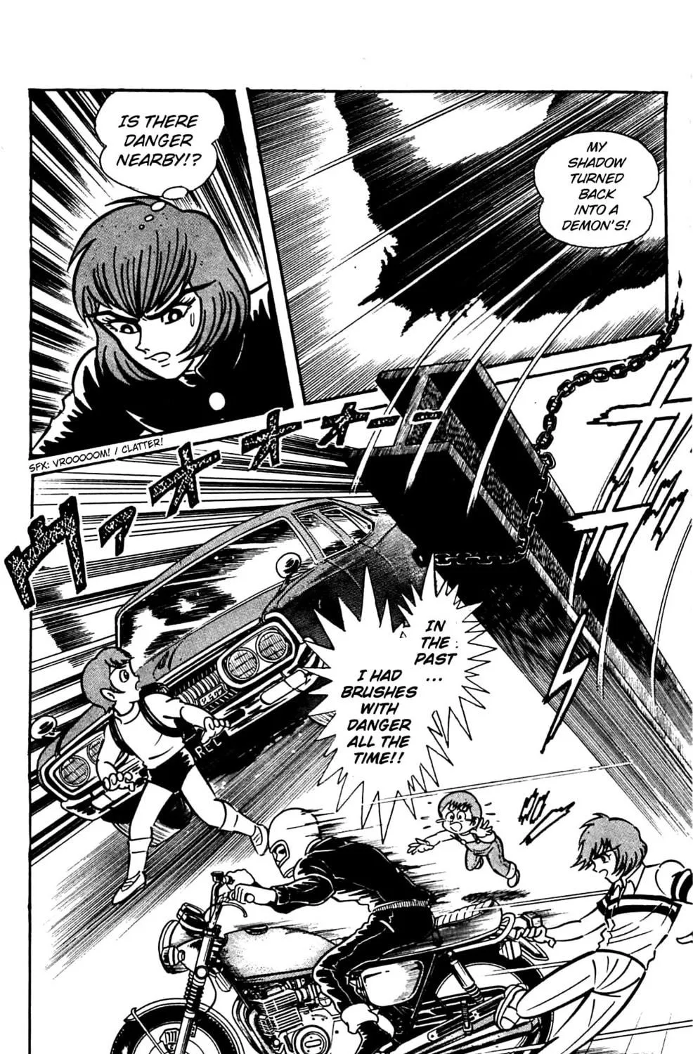 Read Shutendoji chapter 2.2 image 75 on Lezhin