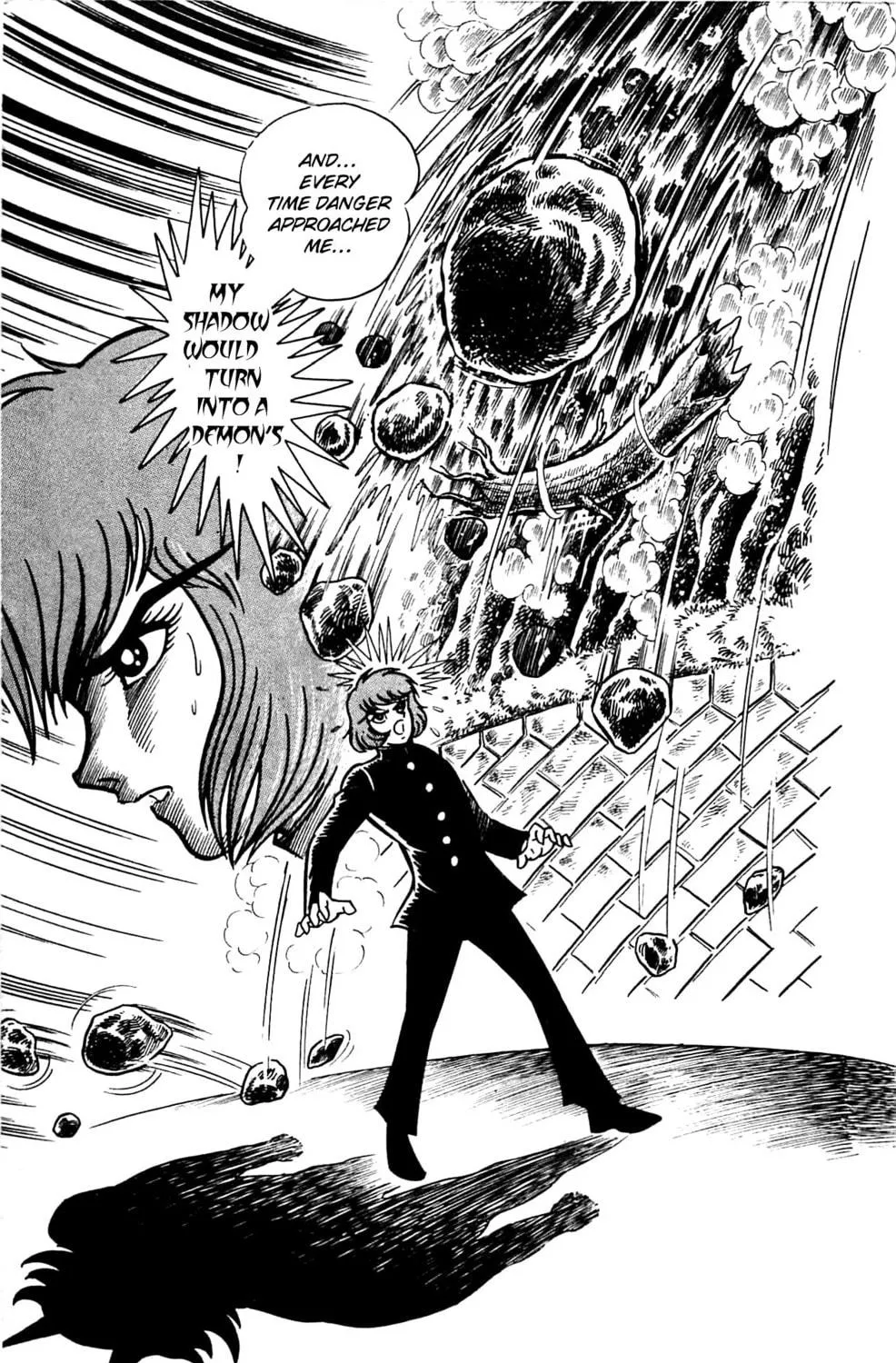 Read Shutendoji chapter 2.2 image 77 on Lezhin