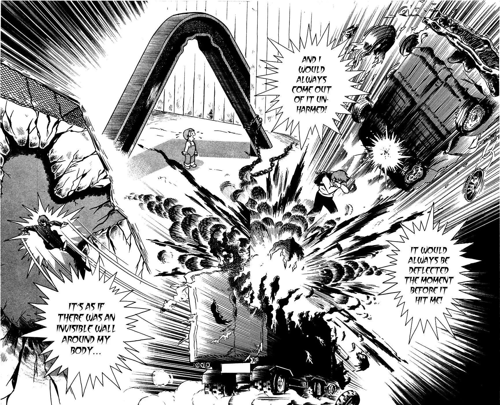 Read Shutendoji chapter 2.2 image 79 on Lezhin