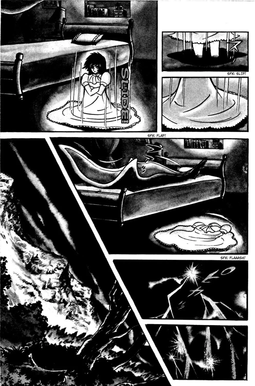 Read Shutendoji chapter 2.2 image 8 on Lezhin
