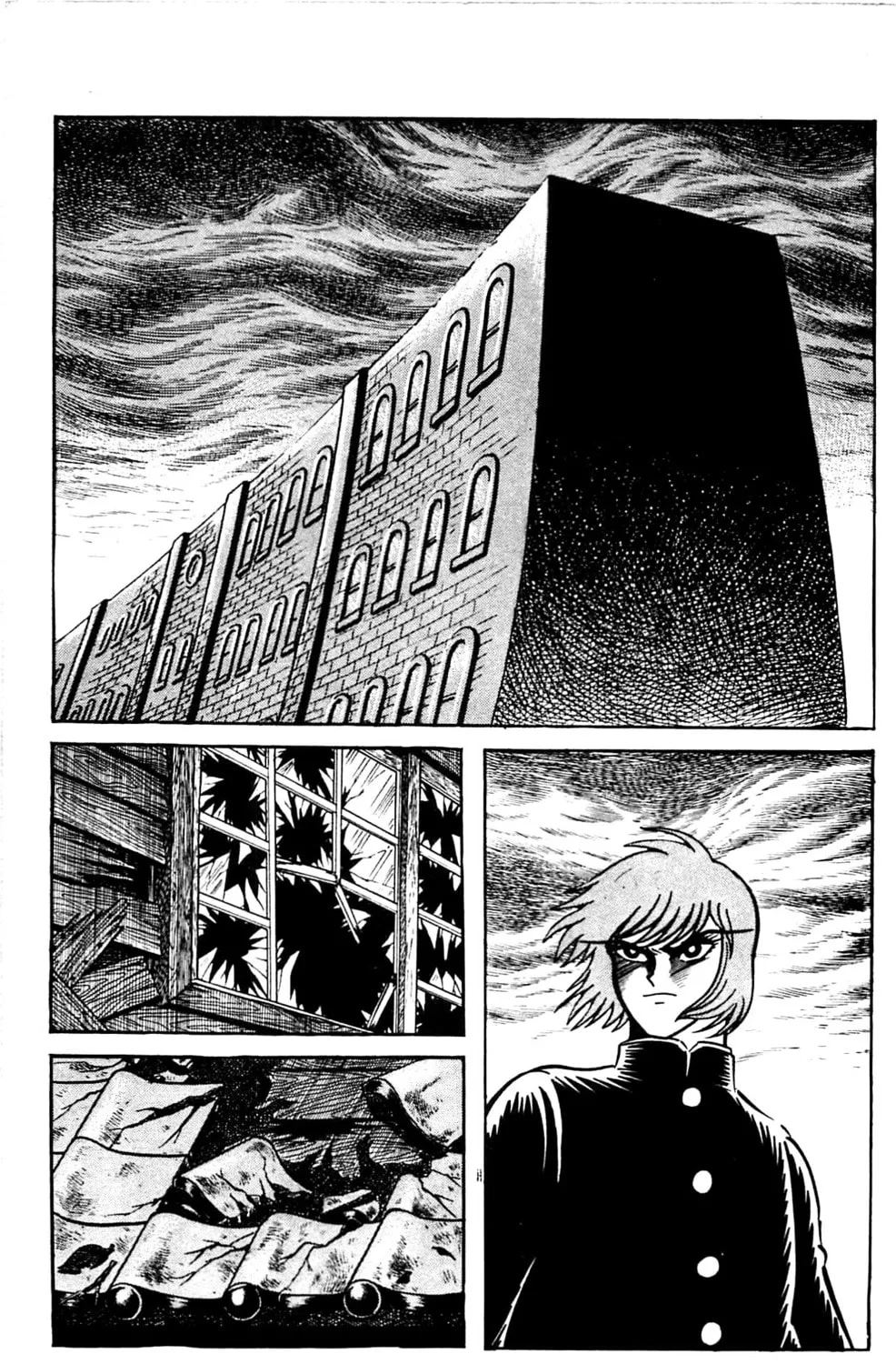Read Shutendoji chapter 2.2 image 82 on Lezhin