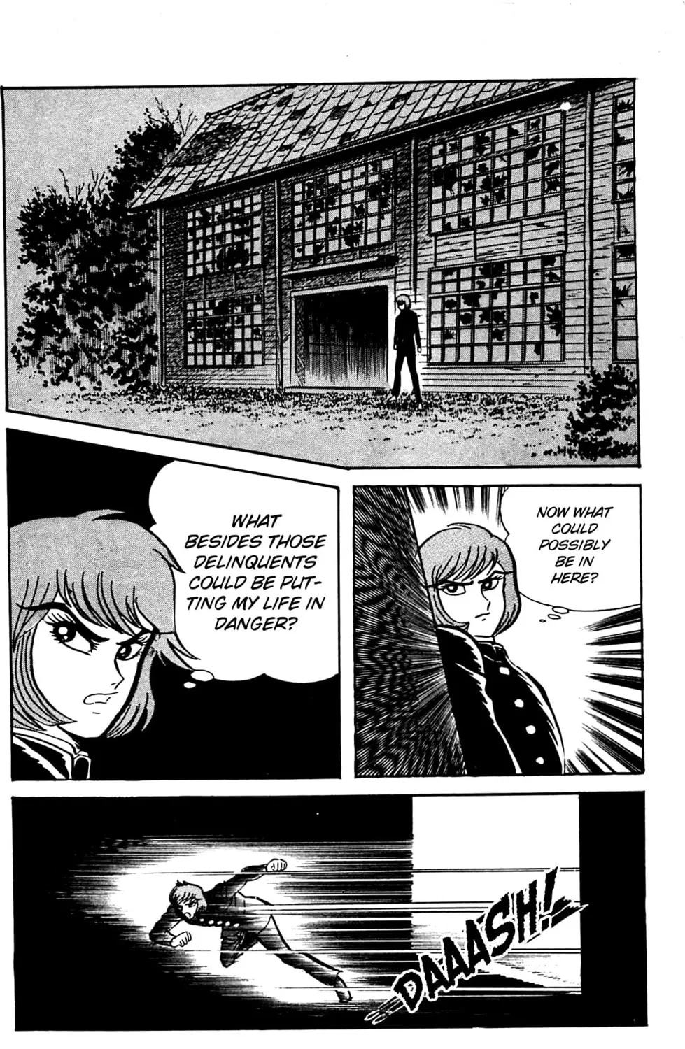 Read Shutendoji chapter 2.2 image 88 on Lezhin