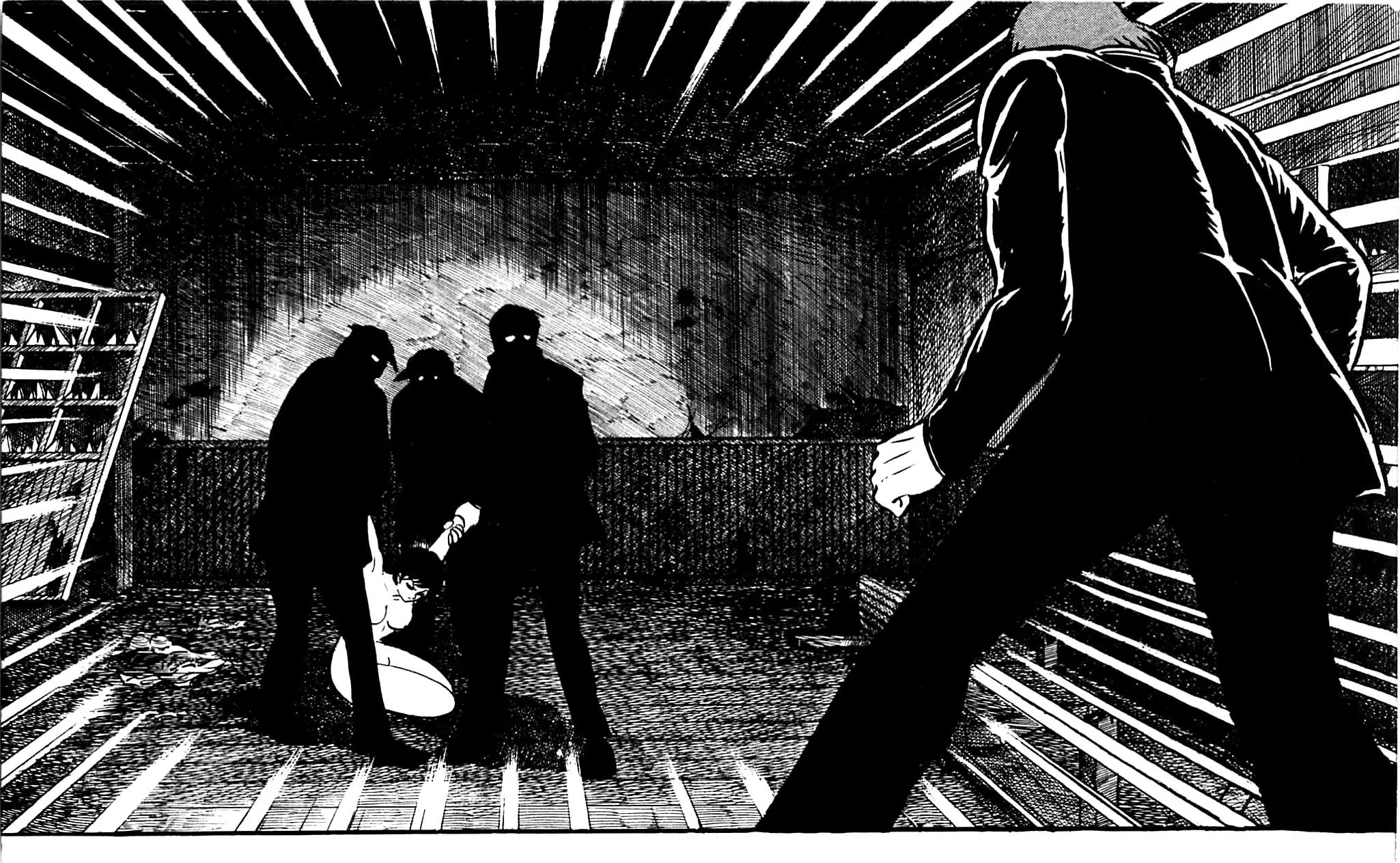 Read Shutendoji chapter 2.2 image 94 on Lezhin