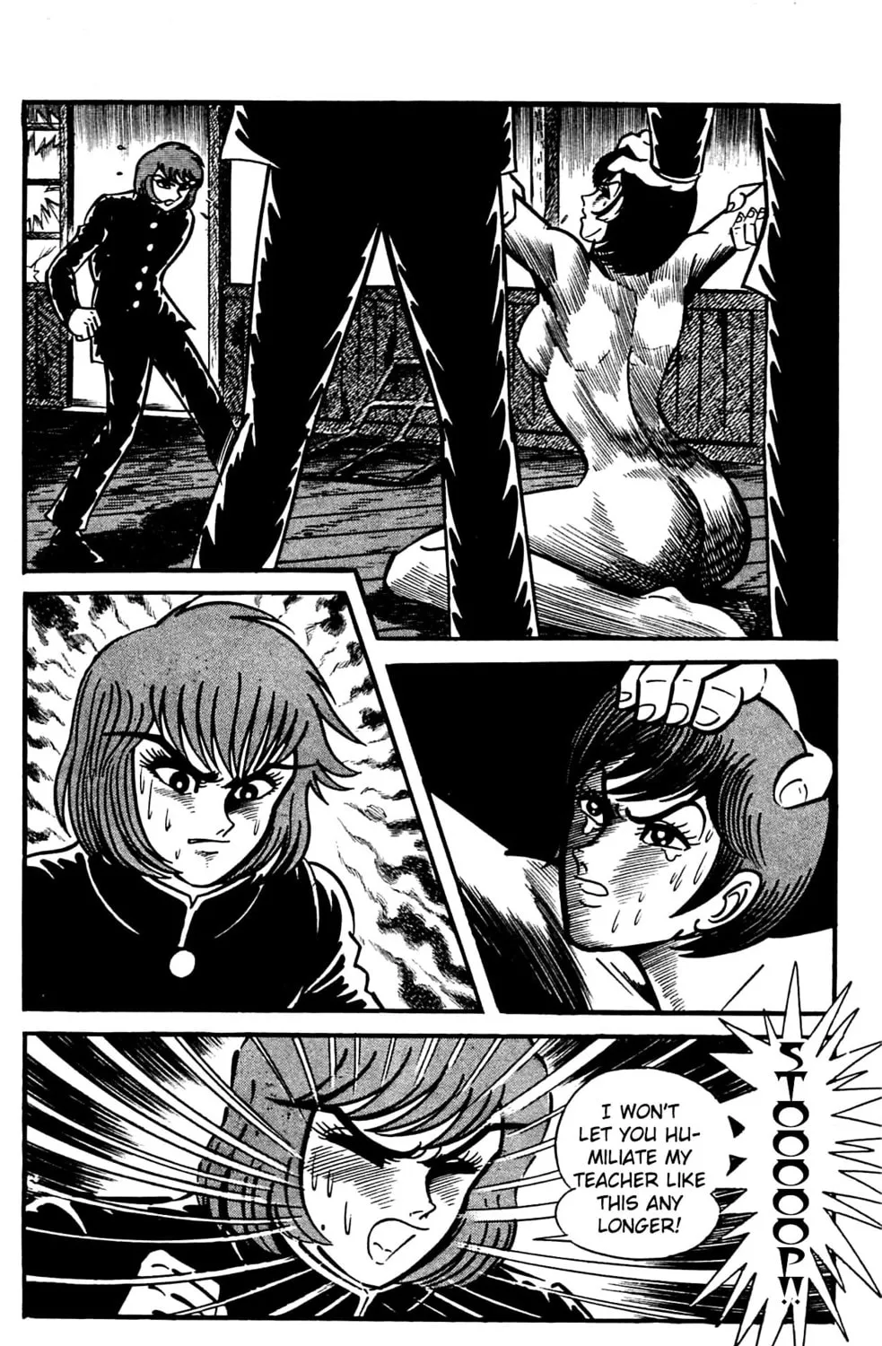 Read Shutendoji chapter 2.2 image 99 on Lezhin