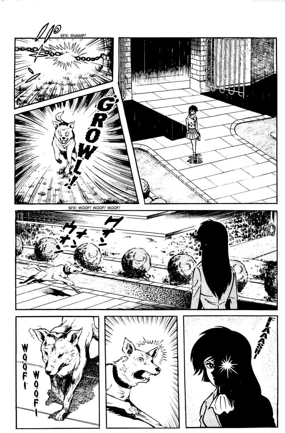 Read Shutendoji chapter 2 image 105 on Lezhin