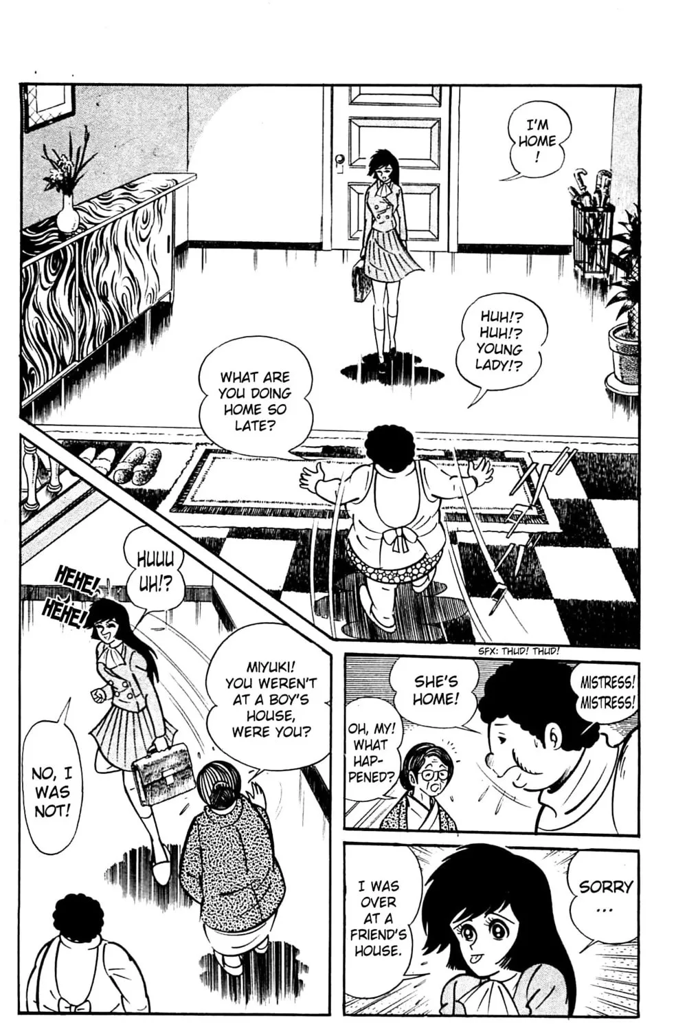 Read Shutendoji chapter 2 image 107 on Lezhin