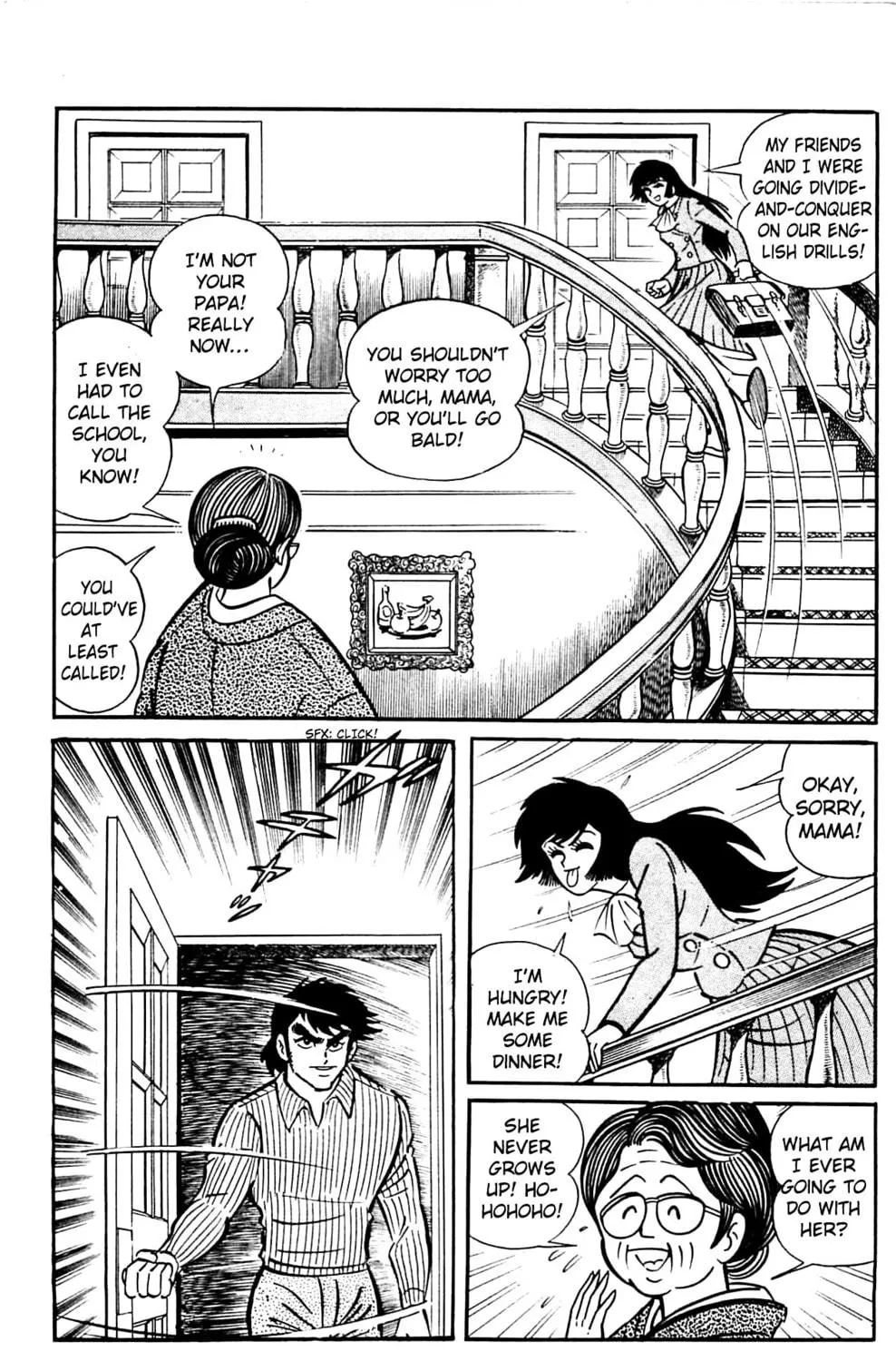Read Shutendoji chapter 2 image 109 on Lezhin