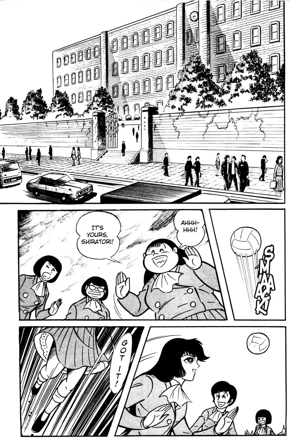 Read Shutendoji chapter 2 image 117 on Lezhin