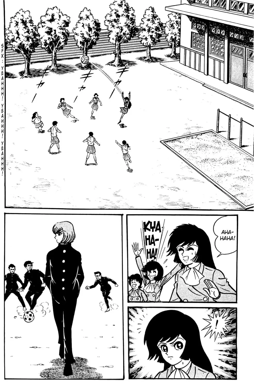 Read Shutendoji chapter 2 image 119 on Lezhin