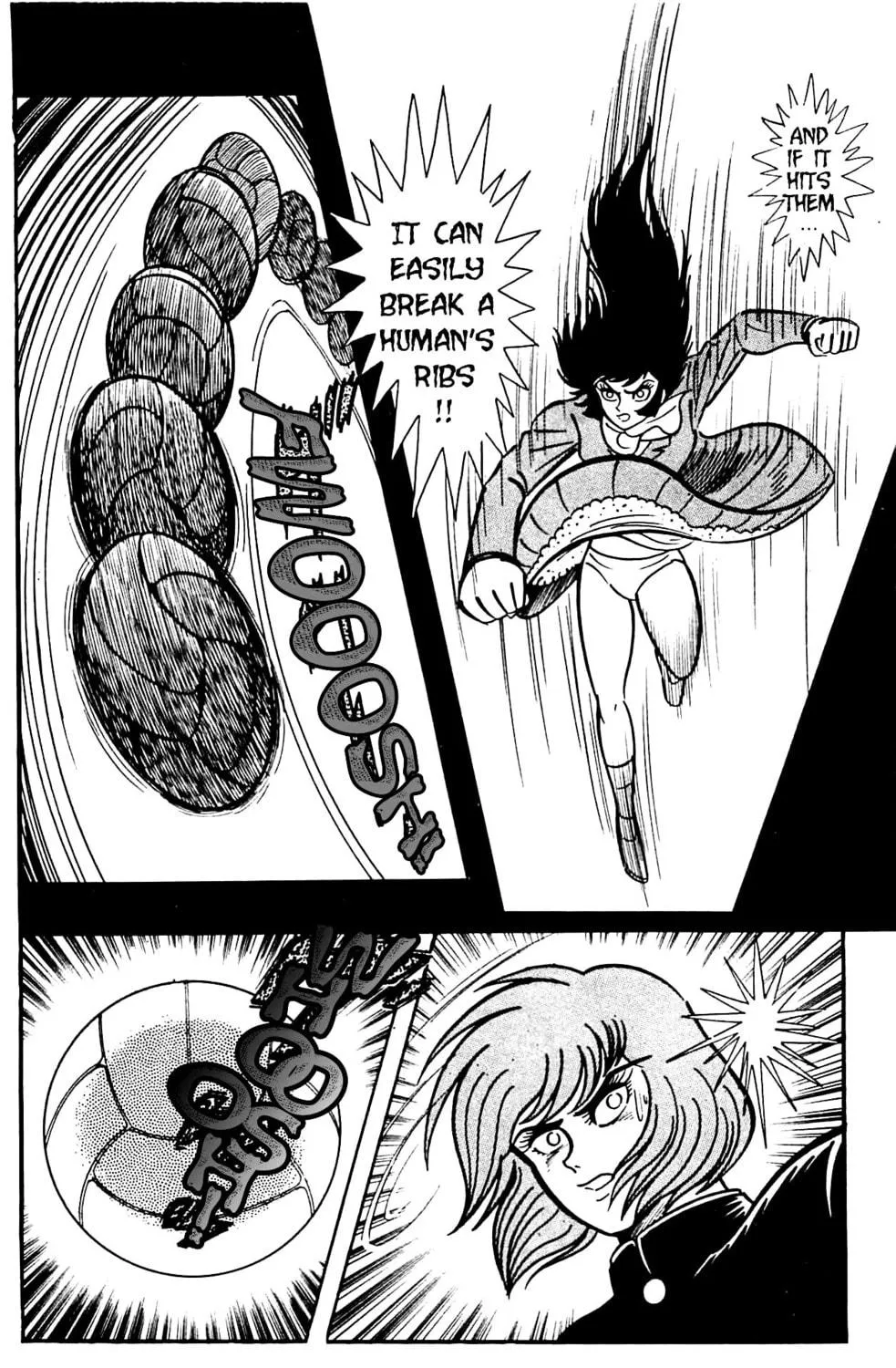 Read Shutendoji chapter 2 image 127 on Lezhin