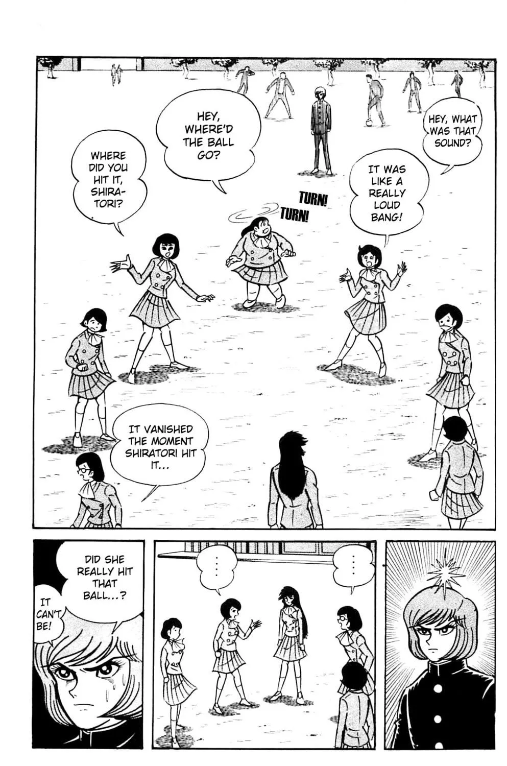 Read Shutendoji chapter 2 image 133 on Lezhin