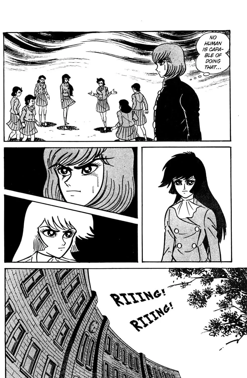 Read Shutendoji chapter 2 image 135 on Lezhin
