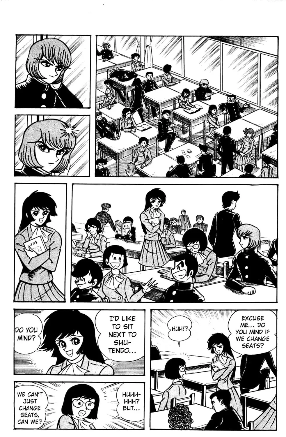 Read Shutendoji chapter 2 image 137 on Lezhin
