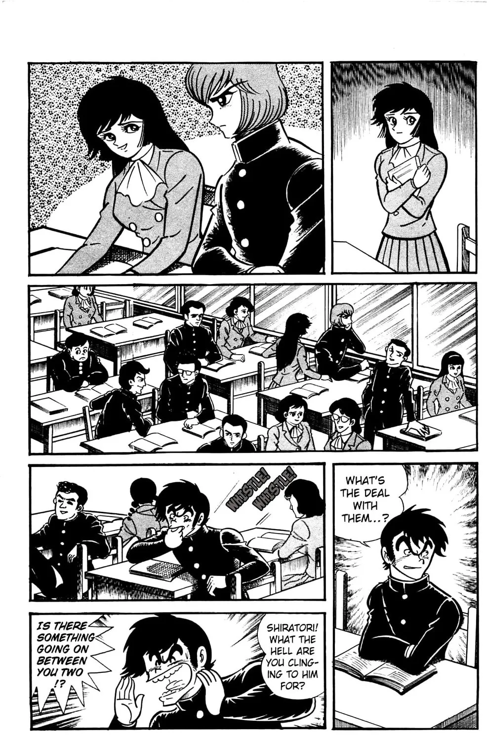 Read Shutendoji chapter 2 image 141 on Lezhin