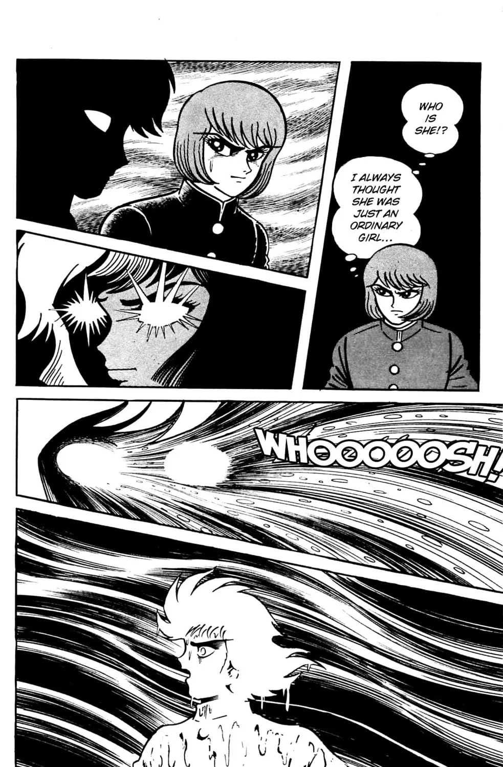 Read Shutendoji chapter 2 image 147 on Lezhin