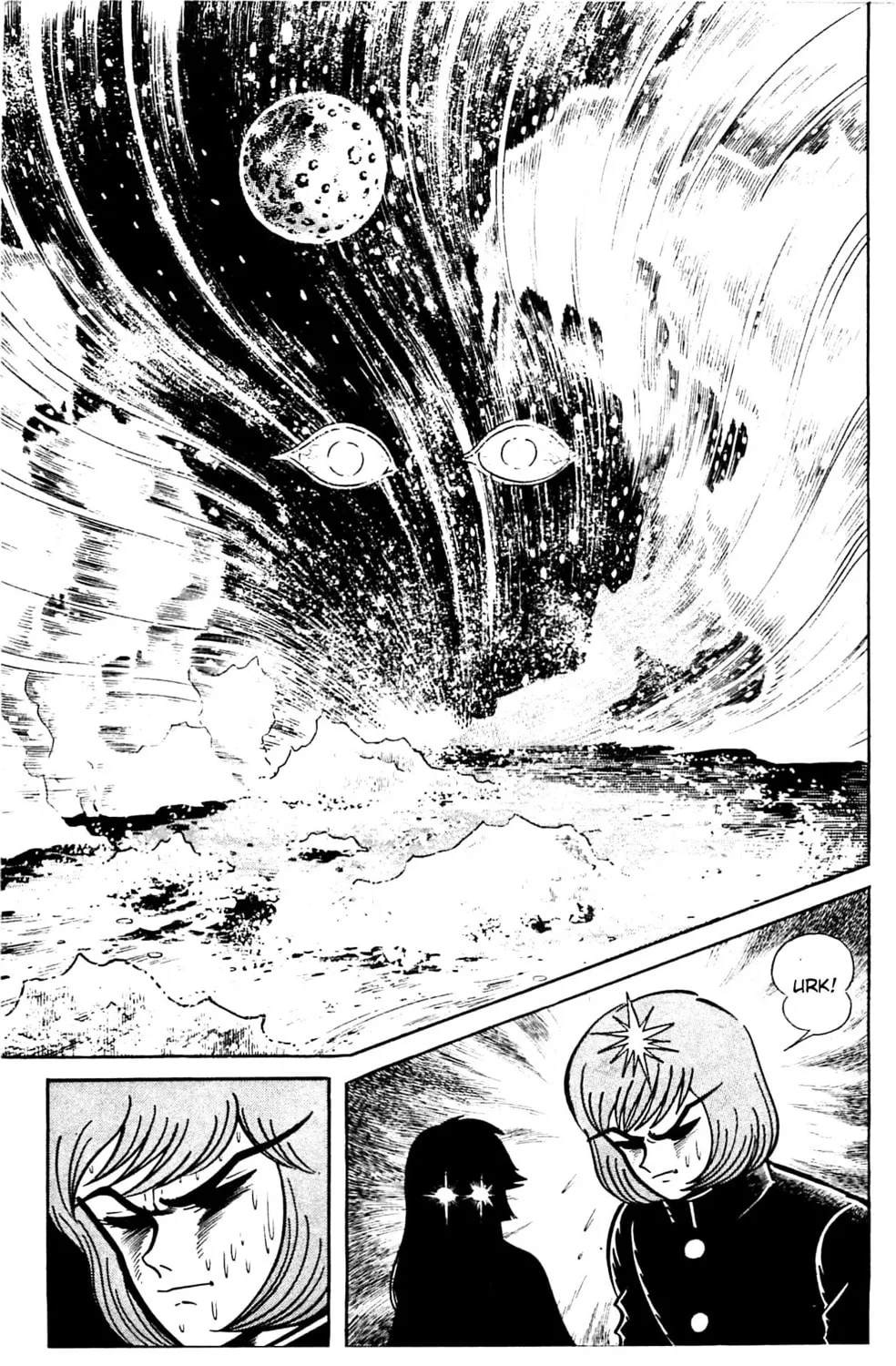 Read Shutendoji chapter 2 image 149 on Lezhin