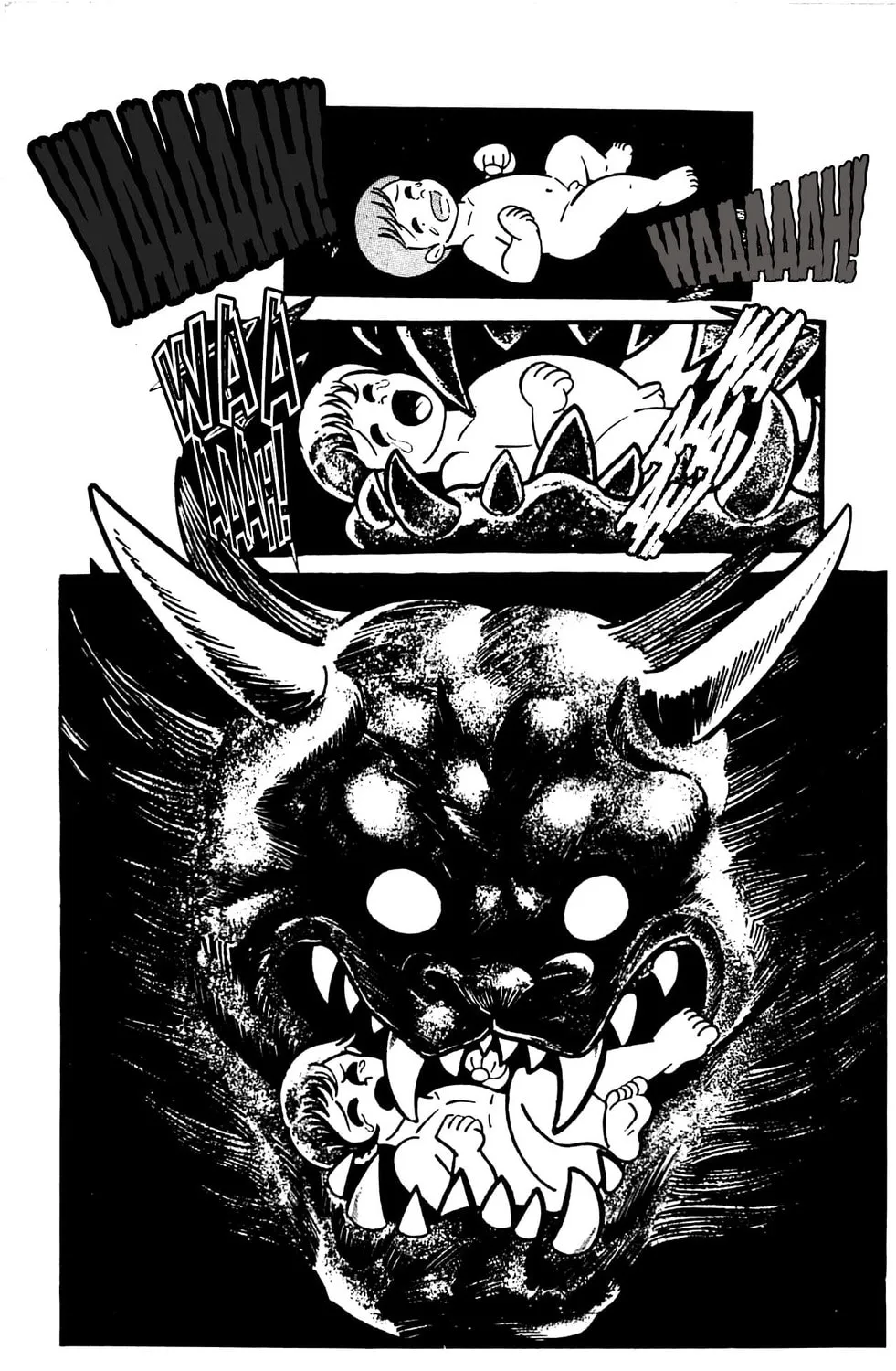 Read Shutendoji chapter 2 image 153 on Lezhin