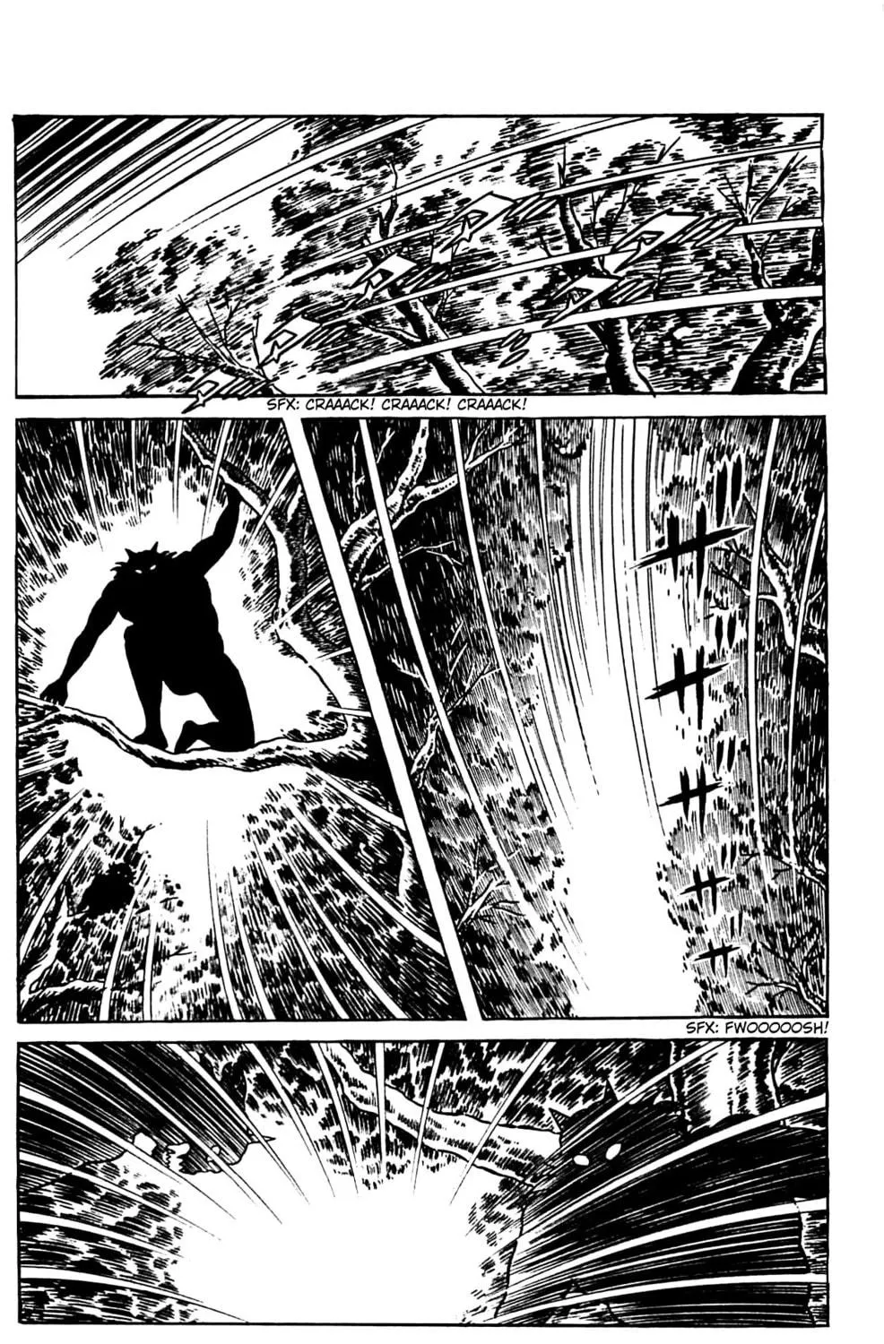 Read Shutendoji chapter 2 image 155 on Lezhin