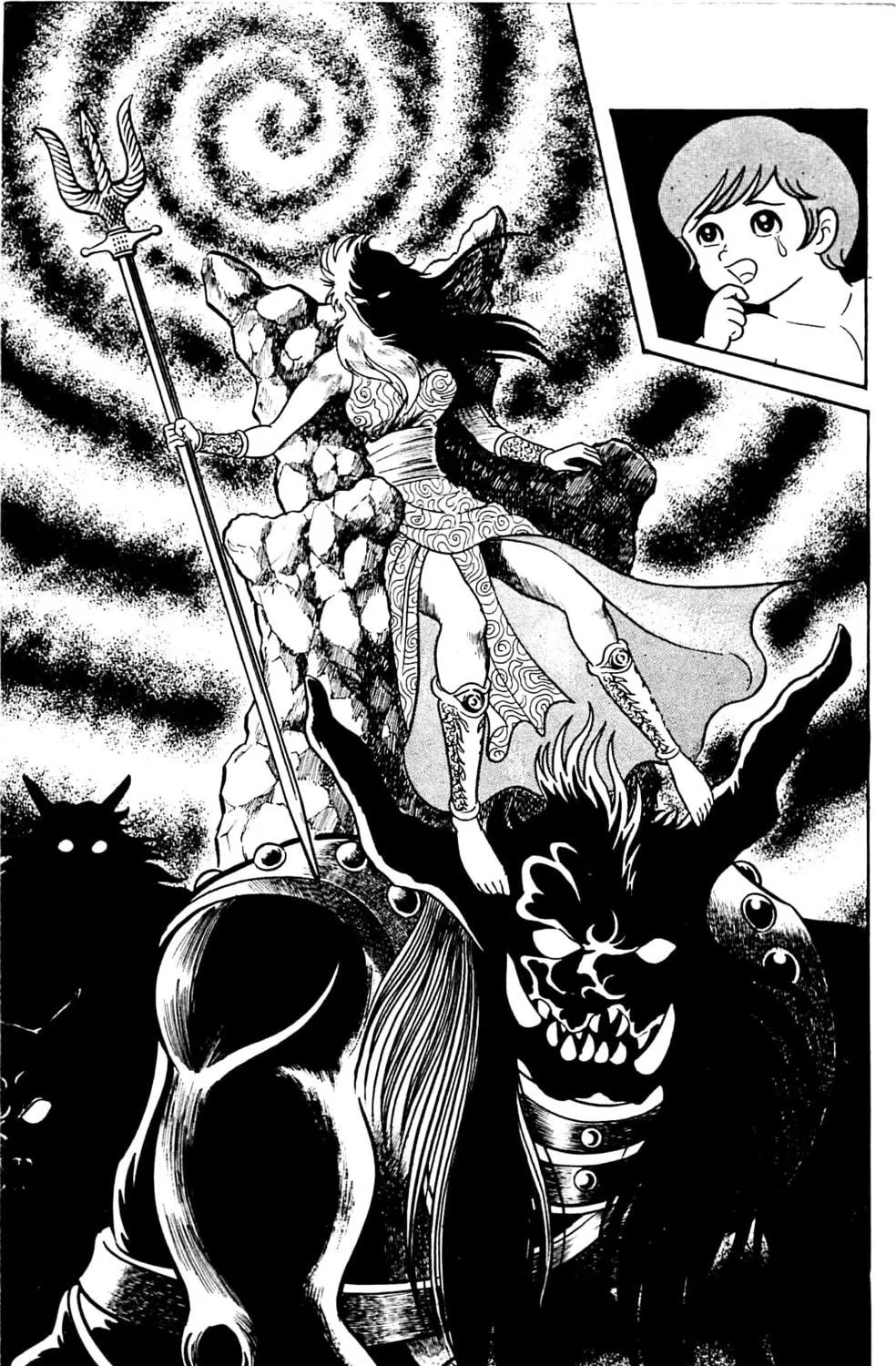 Read Shutendoji chapter 2 image 174 on Lezhin