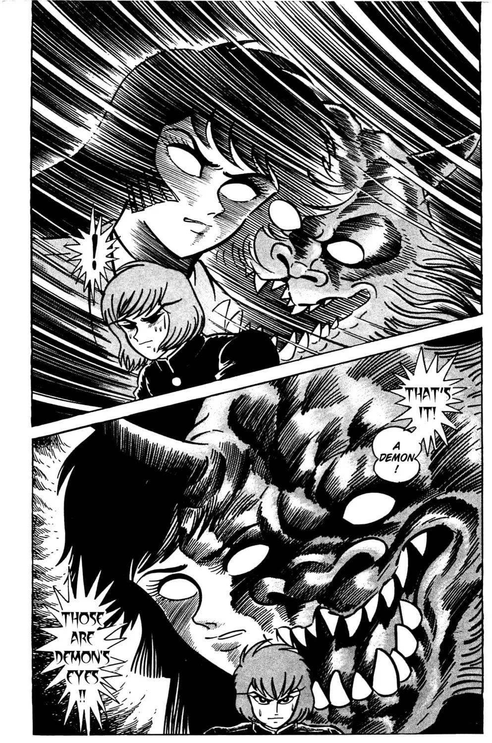 Read Shutendoji chapter 2 image 179 on Lezhin