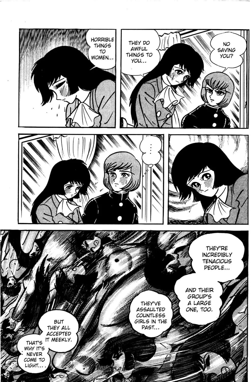 Read Shutendoji chapter 2 image 187 on Lezhin