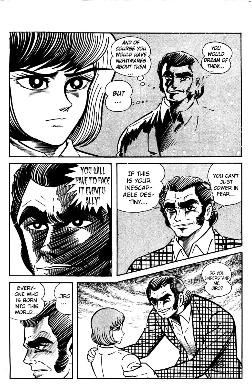 Read Shutendoji chapter 2 image 19 on Lezhin