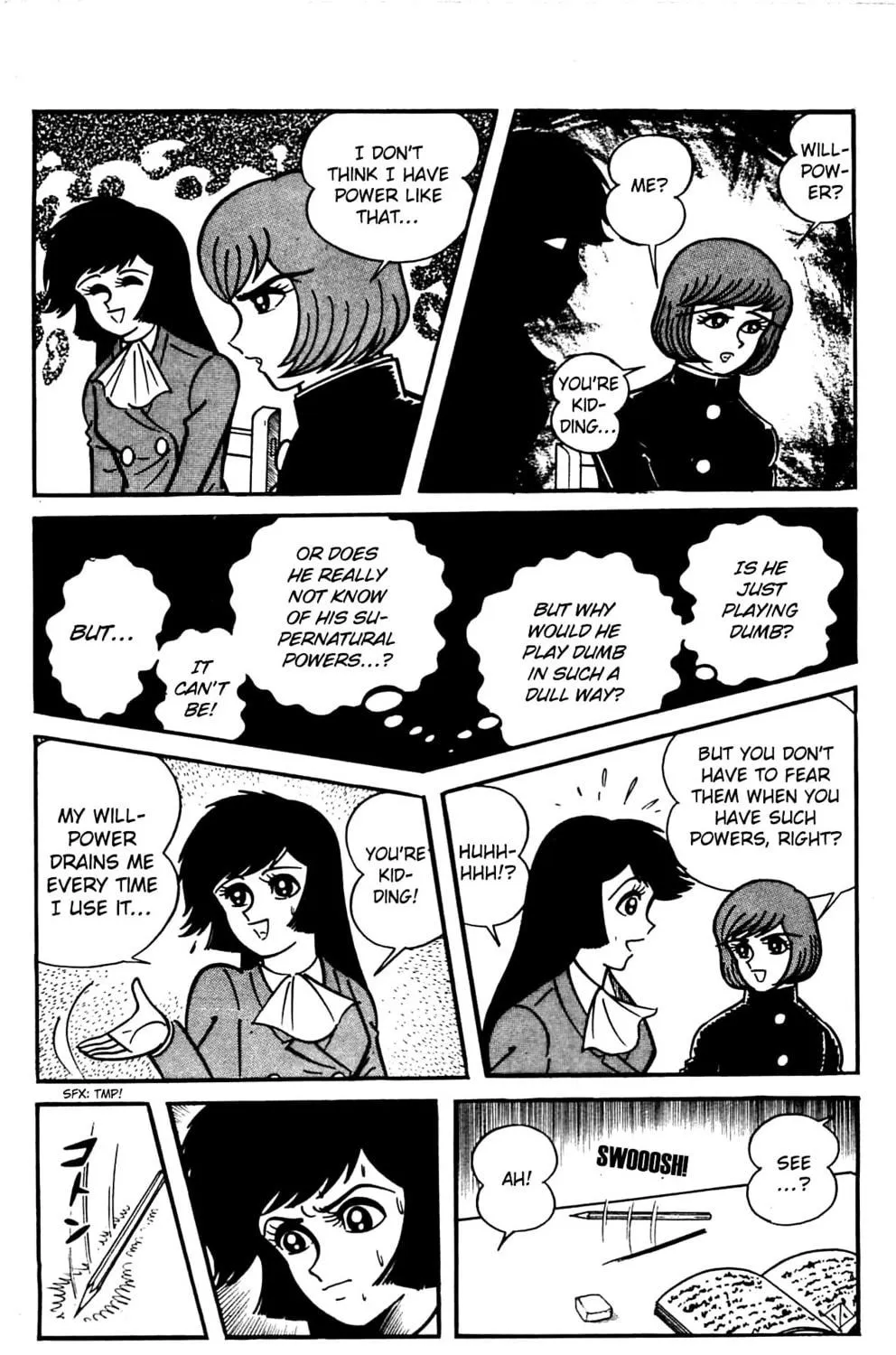 Read Shutendoji chapter 2 image 203 on Lezhin