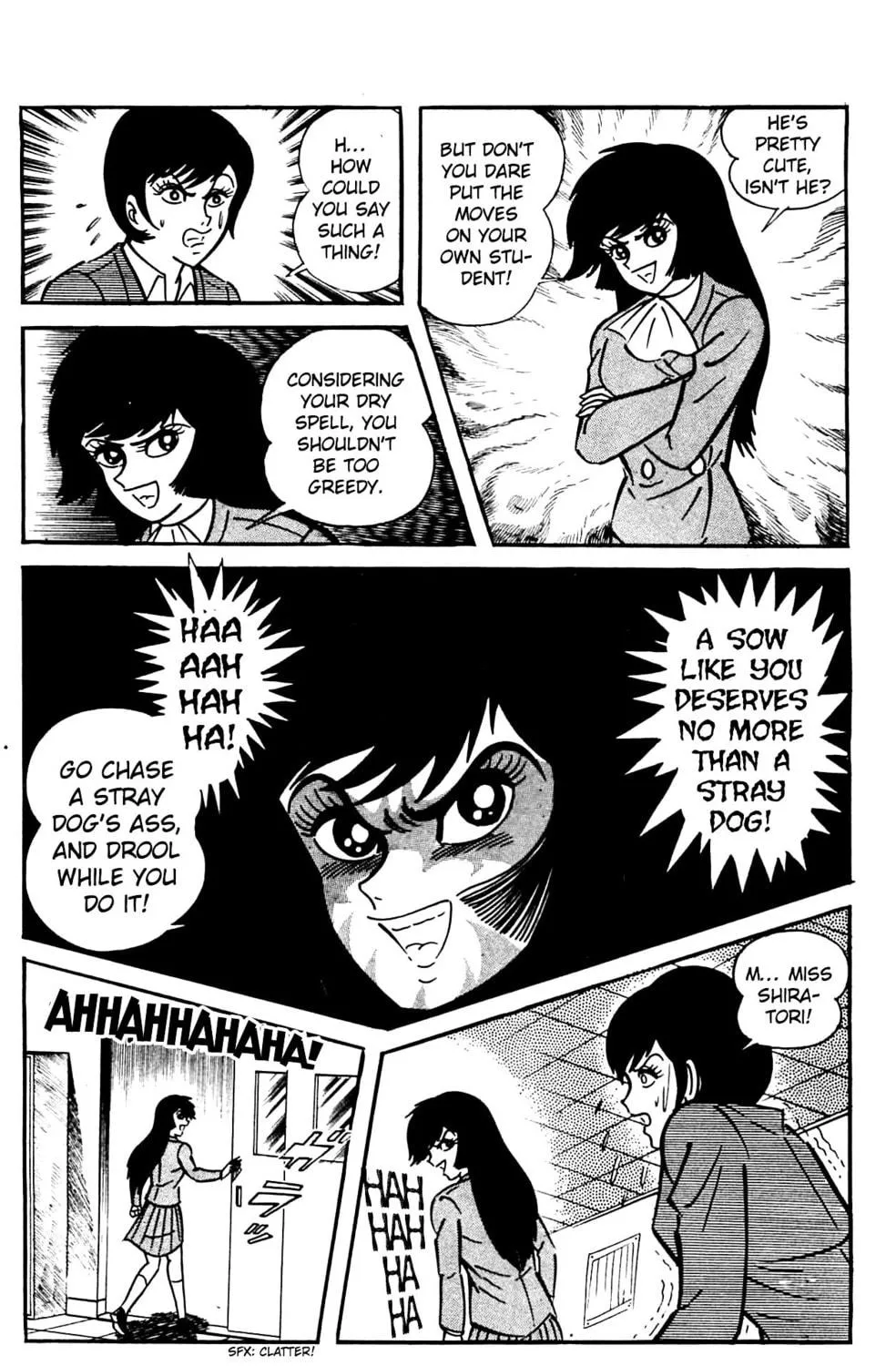 Read Shutendoji chapter 2 image 213 on Lezhin