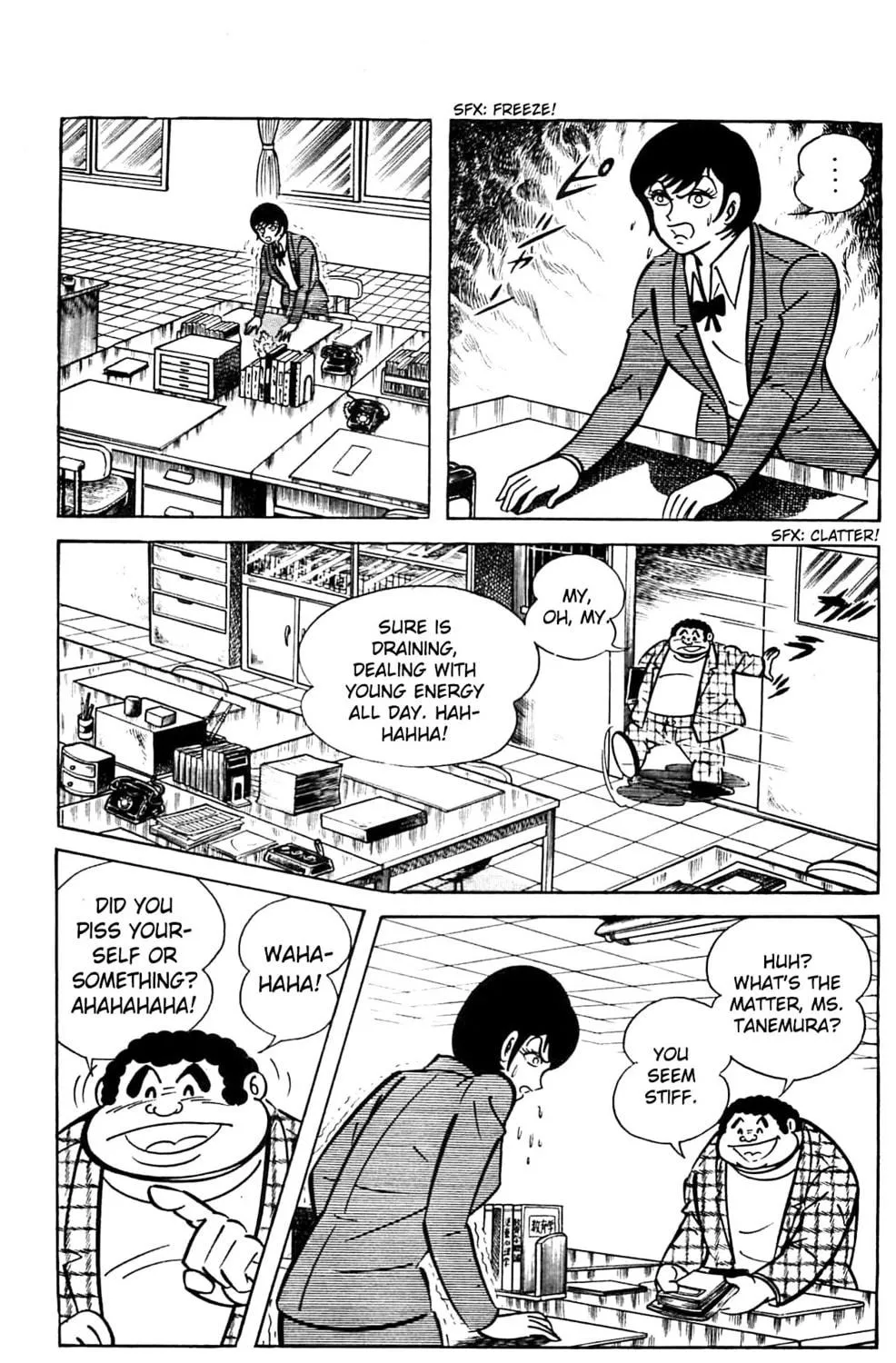 Read Shutendoji chapter 2 image 215 on Lezhin