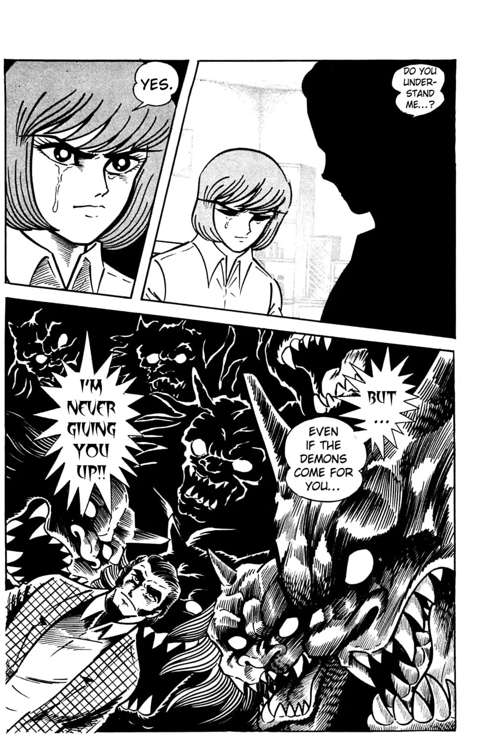 Read Shutendoji chapter 2 image 25 on Lezhin