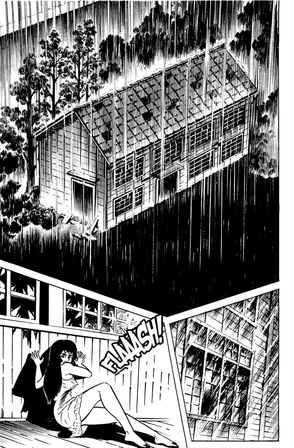 Read Shutendoji chapter 2 image 33 on Lezhin