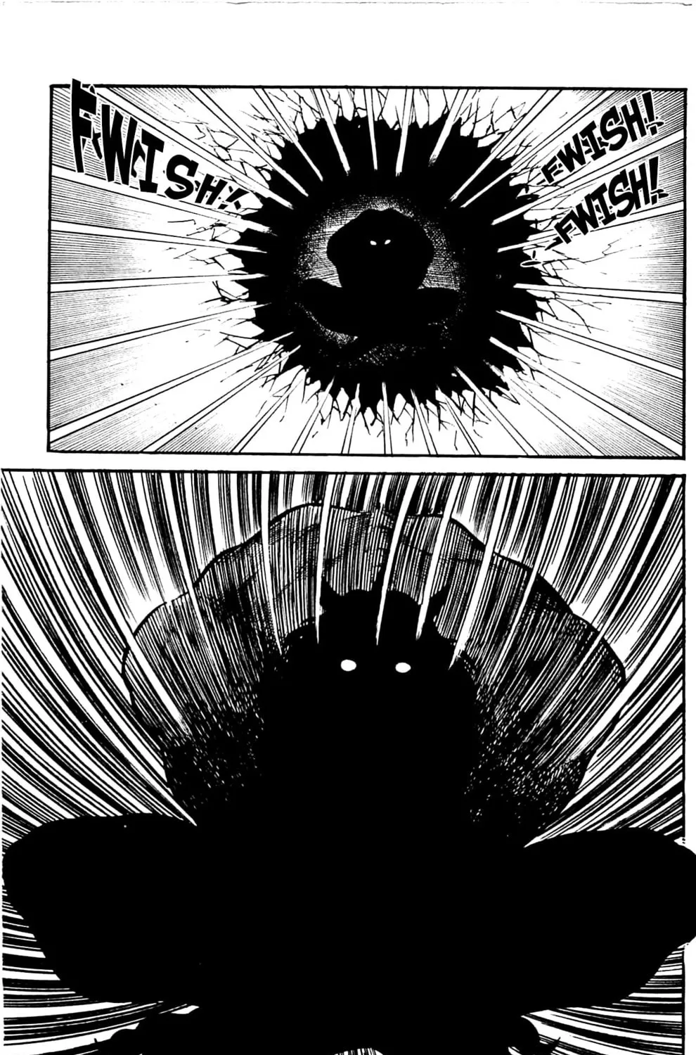 Read Shutendoji chapter 2 image 35 on Lezhin