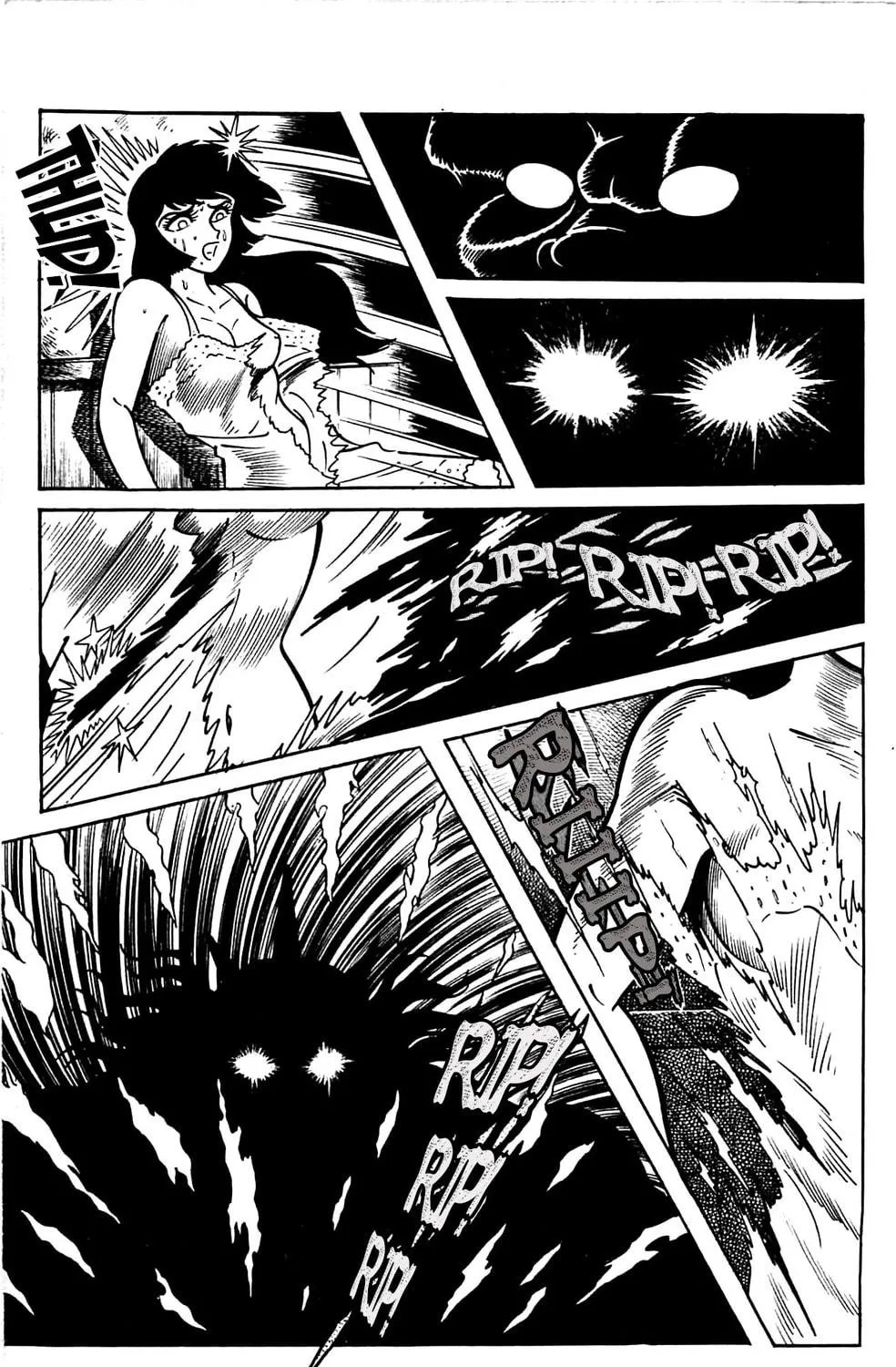 Read Shutendoji chapter 2 image 46 on Lezhin