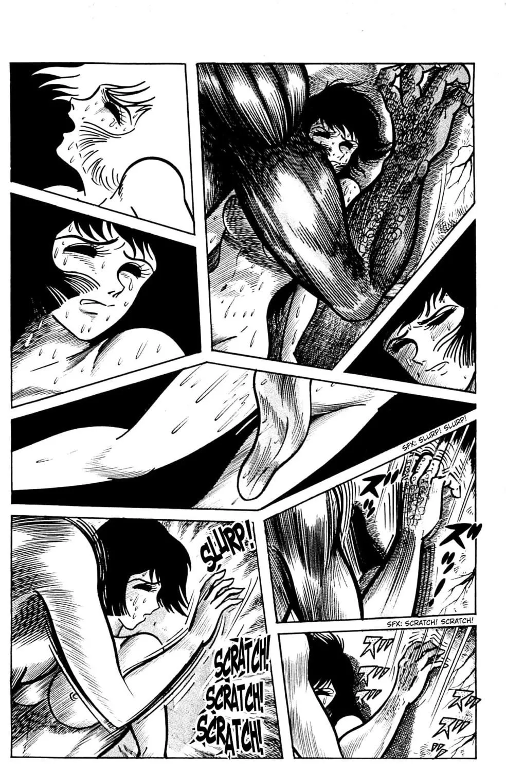 Read Shutendoji chapter 2 image 86 on Lezhin
