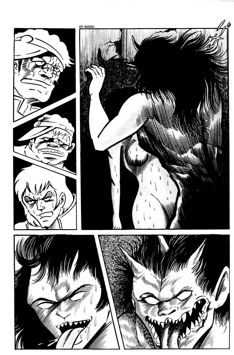 Read Shutendoji chapter 2 image 88 on Lezhin