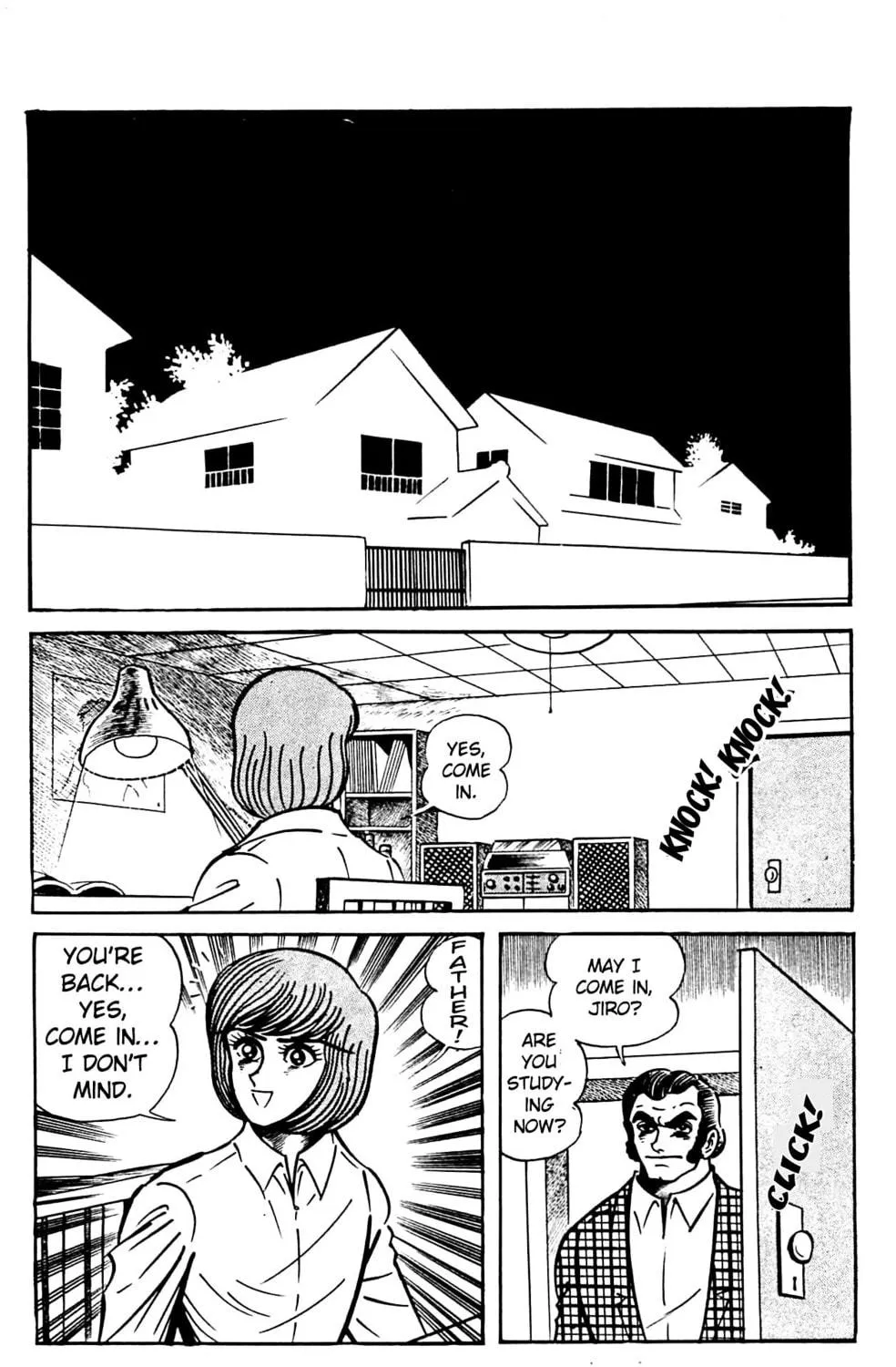 Read Shutendoji chapter 2 image 9 on Lezhin