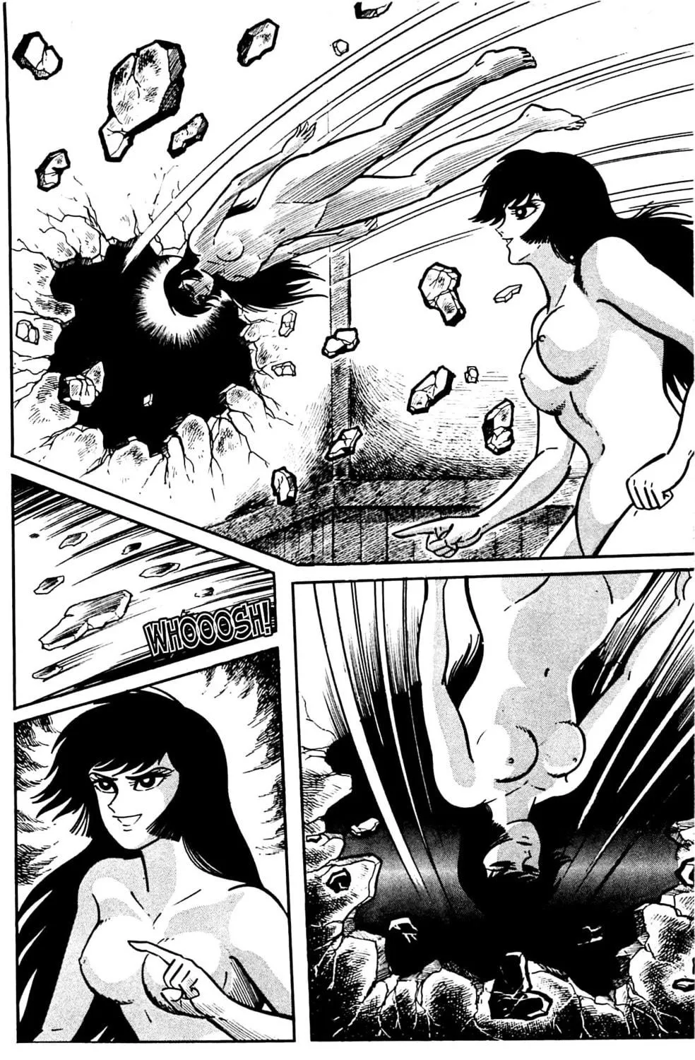 Read Shutendoji chapter 2 image 98 on Lezhin