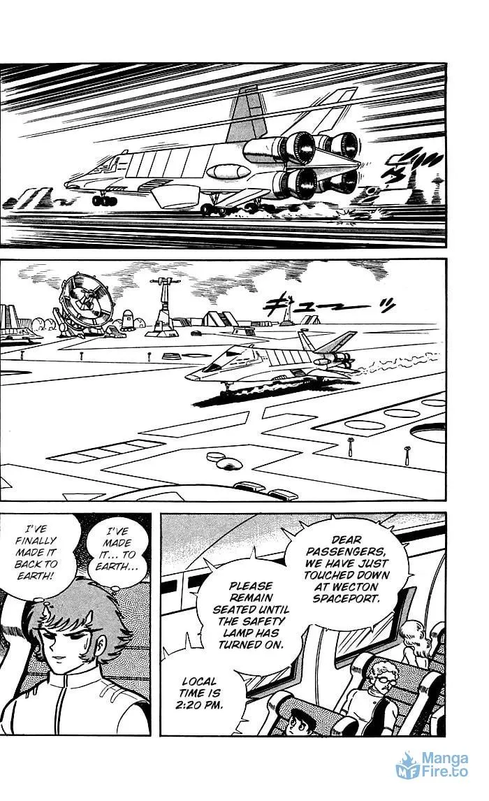 Read Shutendoji chapter 20 image 23 on Lezhin