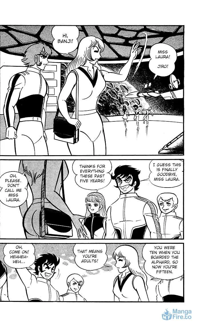 Read Shutendoji chapter 20 image 26 on Lezhin