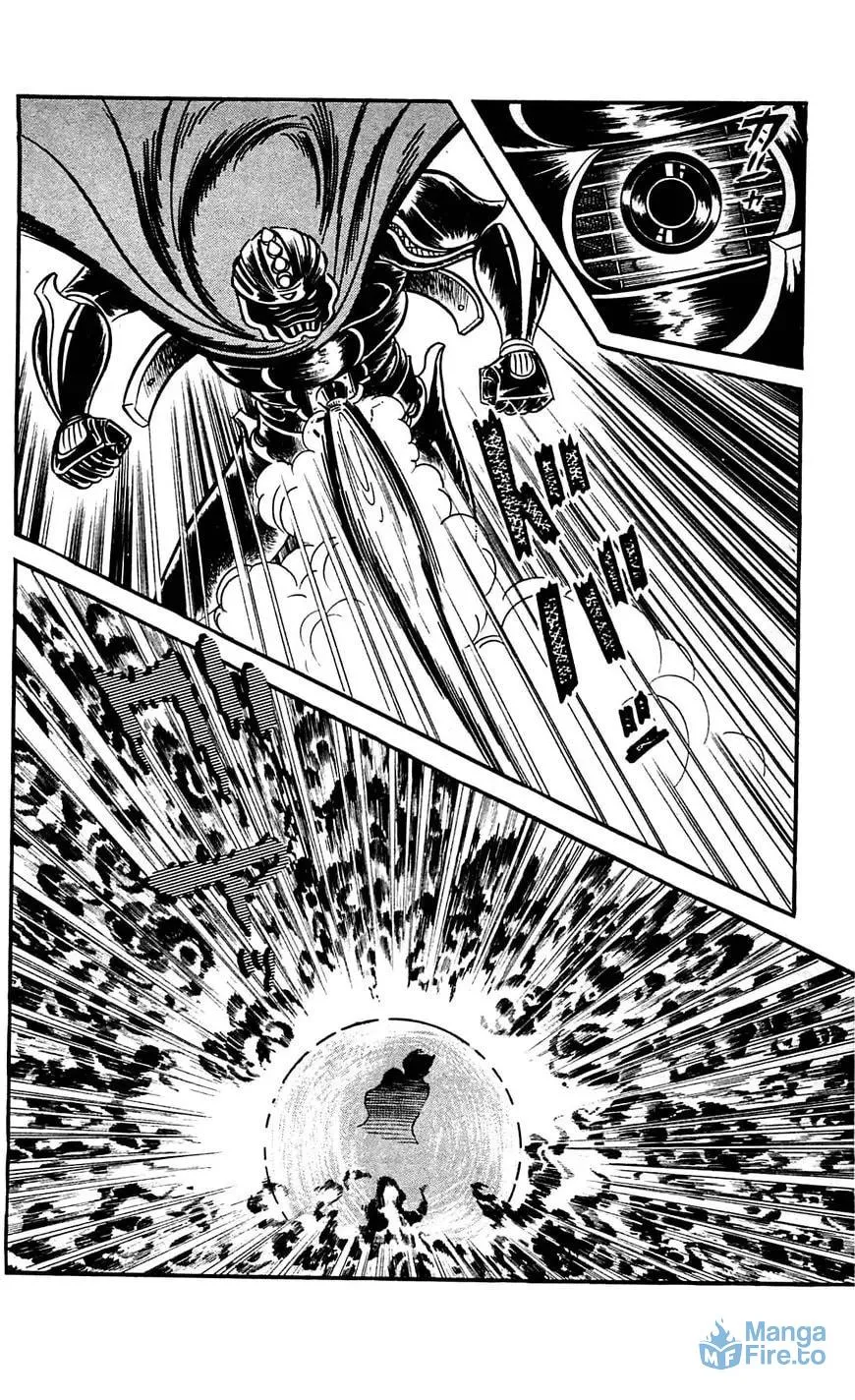 Read Shutendoji chapter 20 image 41 on Lezhin
