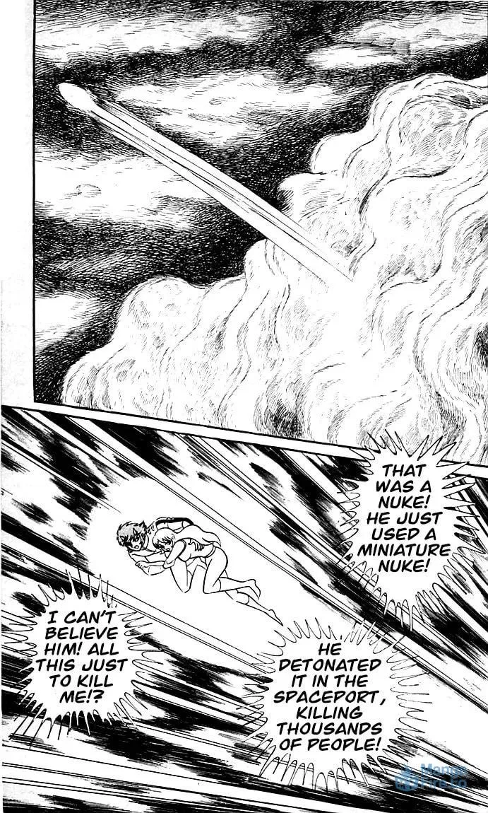 Read Shutendoji chapter 20 image 47 on Lezhin