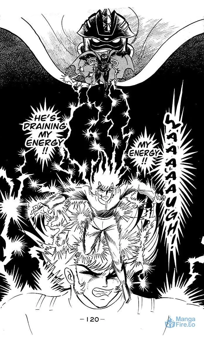 Read Shutendoji chapter 20 image 50 on Lezhin